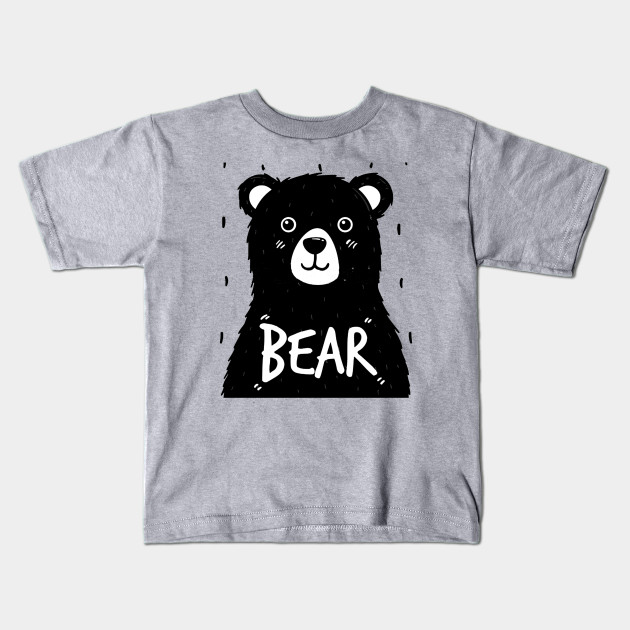bear